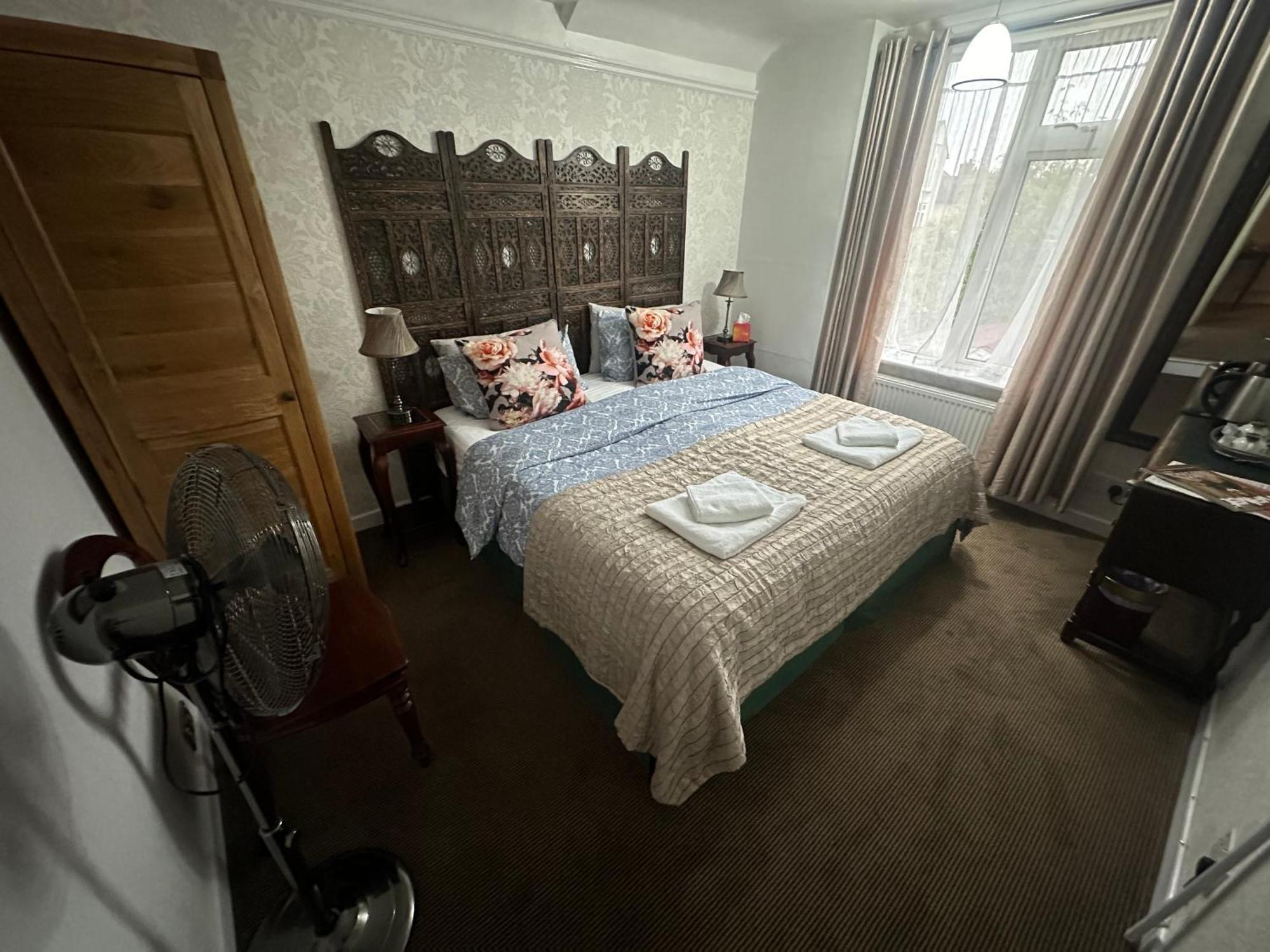Bed & Breakfast Cambridge Bed & Breakfast