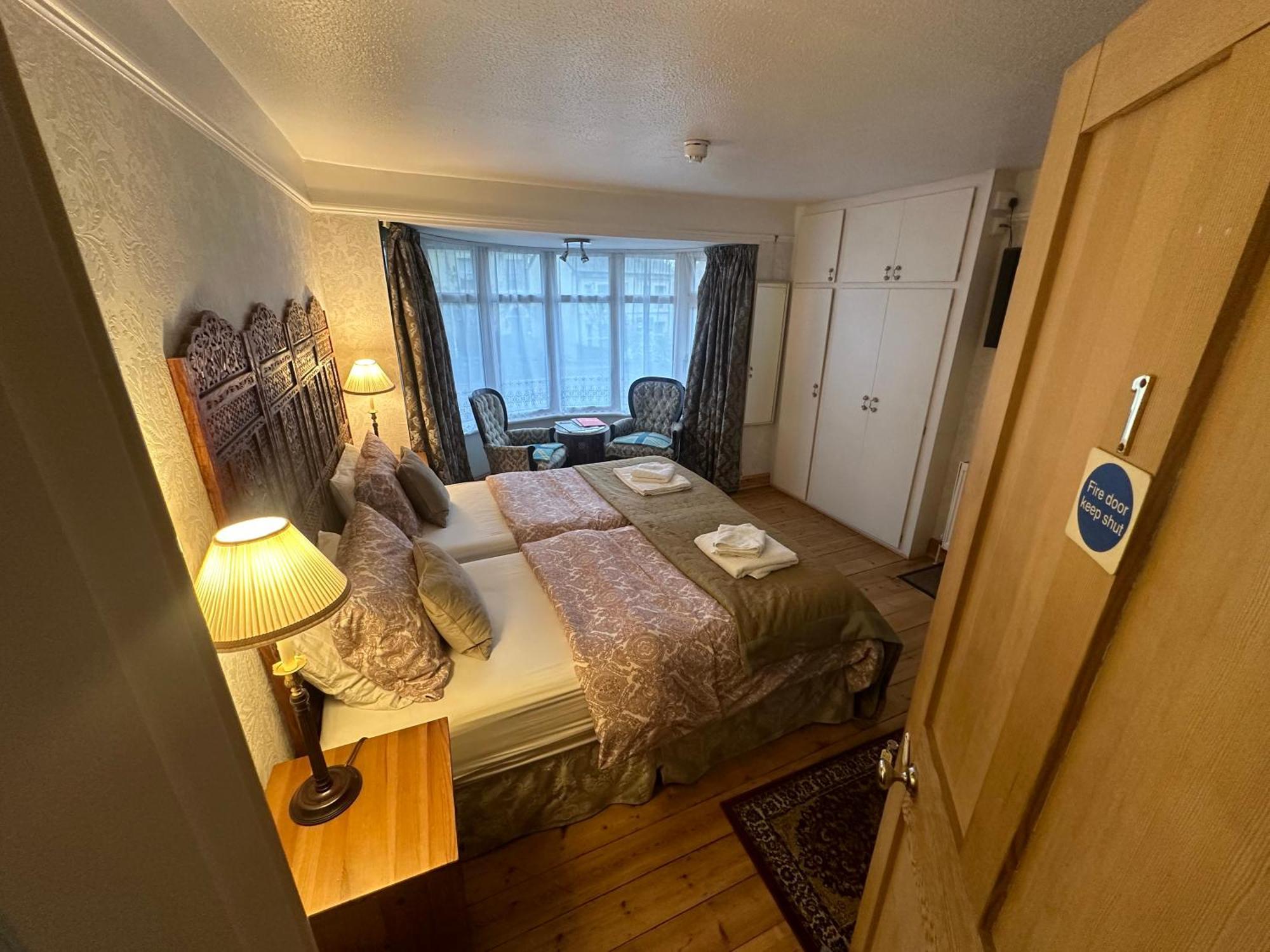 Bed & Breakfast Cambridge Bed & Breakfast CBG