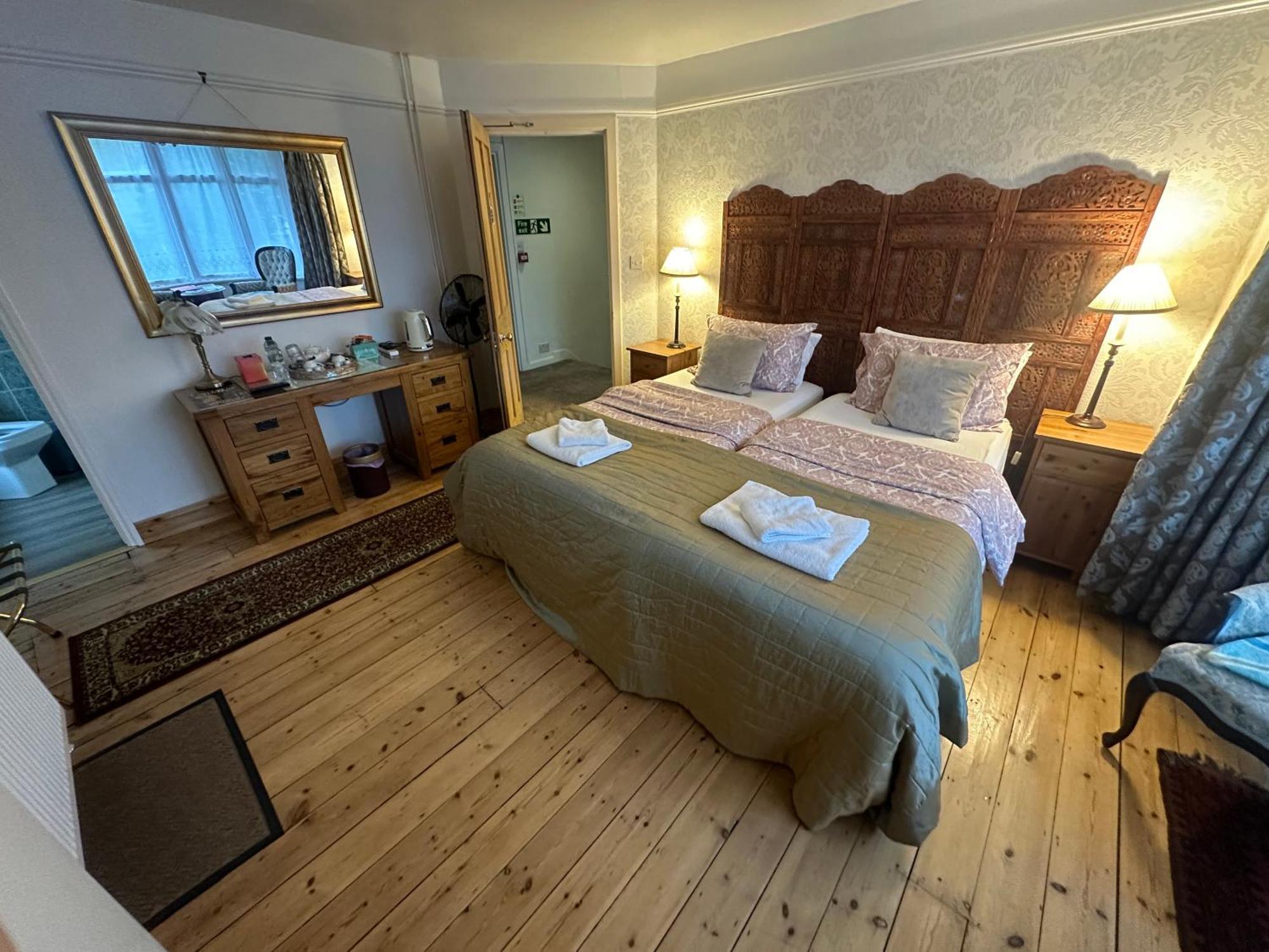 Bed & Breakfast Cambridge Bed & Breakfast
