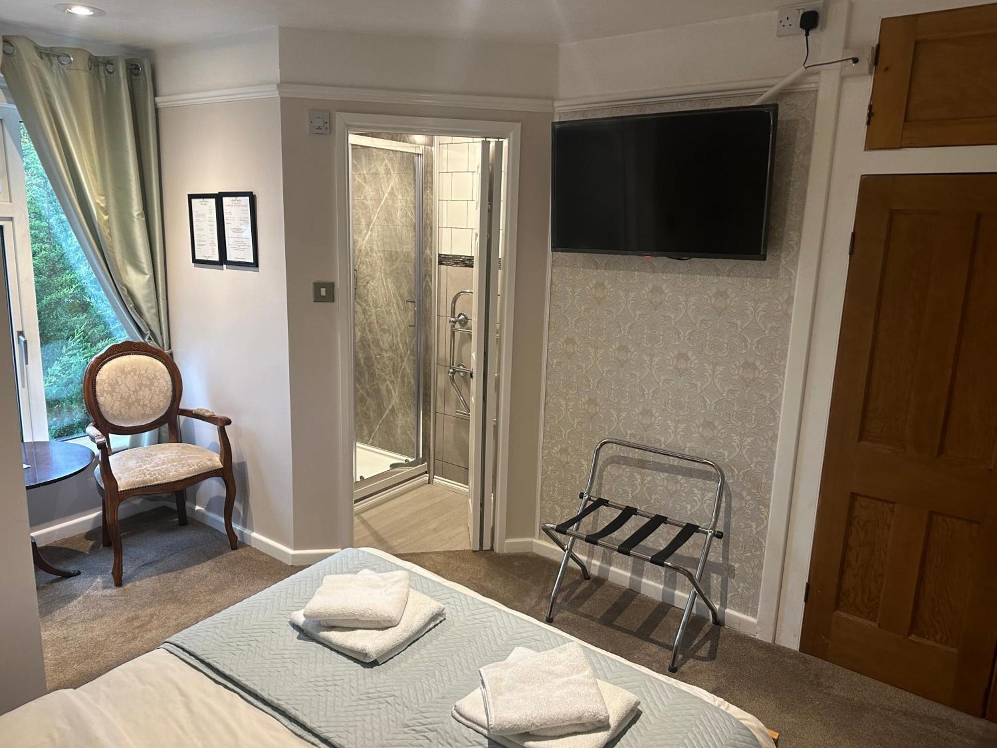 Cambridge Bed & Breakfast
