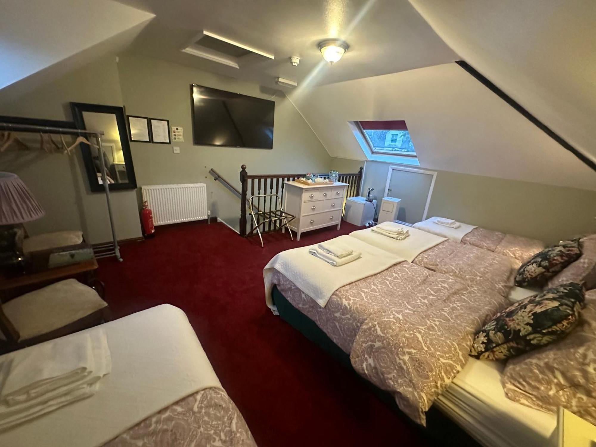 Bed & Breakfast Cambridge Bed & Breakfast 4*