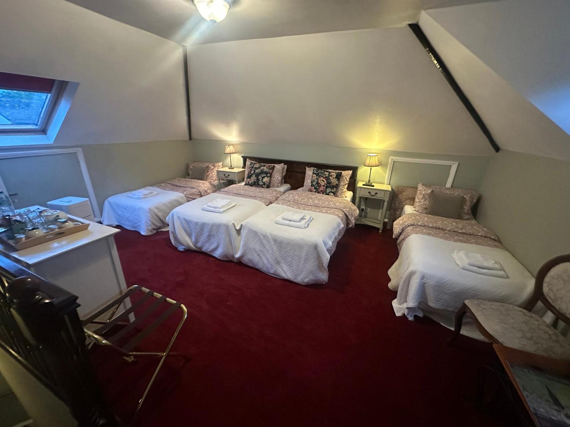 Cambridge Bed & Breakfast