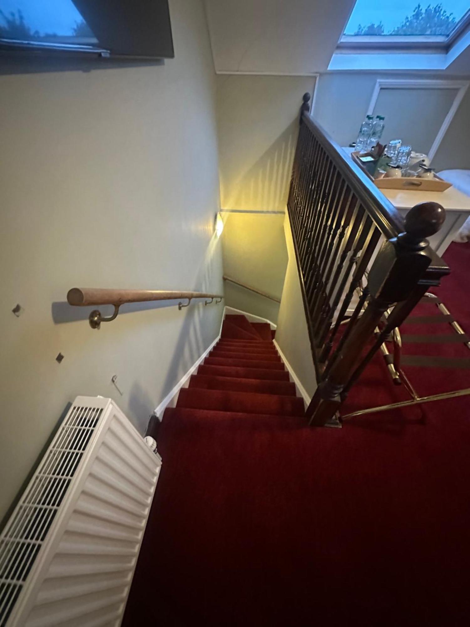 Bed & Breakfast Cambridge Bed & Breakfast 4*