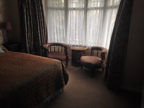 Bed & Breakfast Cambridge Bed & Breakfast CBG