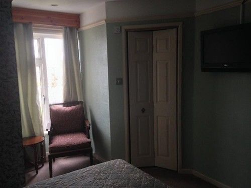 Cambridge Bed & Breakfast CBG