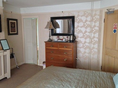 Cambridge Bed & Breakfast Bed & Breakfast