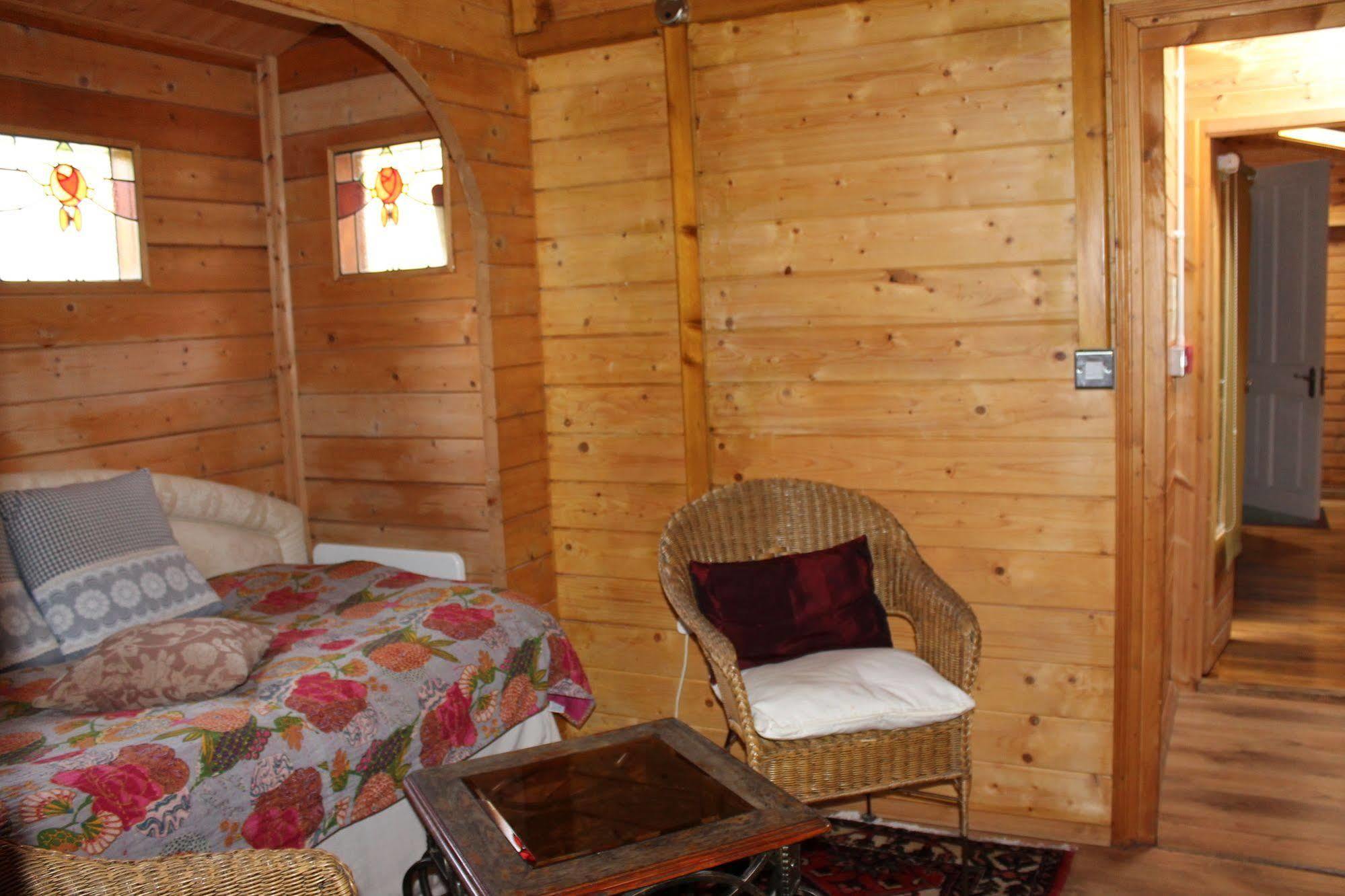 Cambridge Bed & Breakfast Bed & Breakfast 4*
