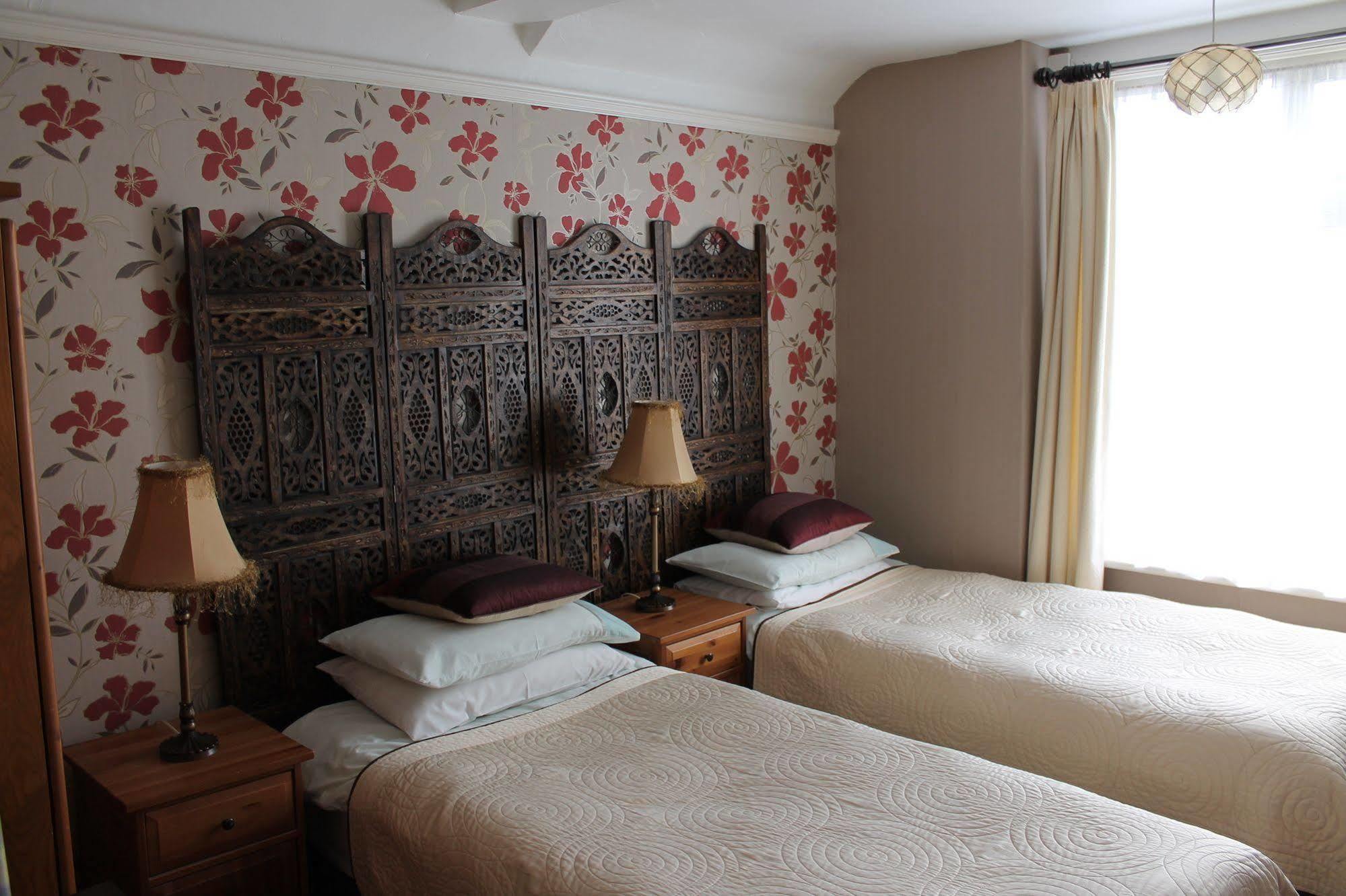 Bed & Breakfast Cambridge Bed & Breakfast 4*