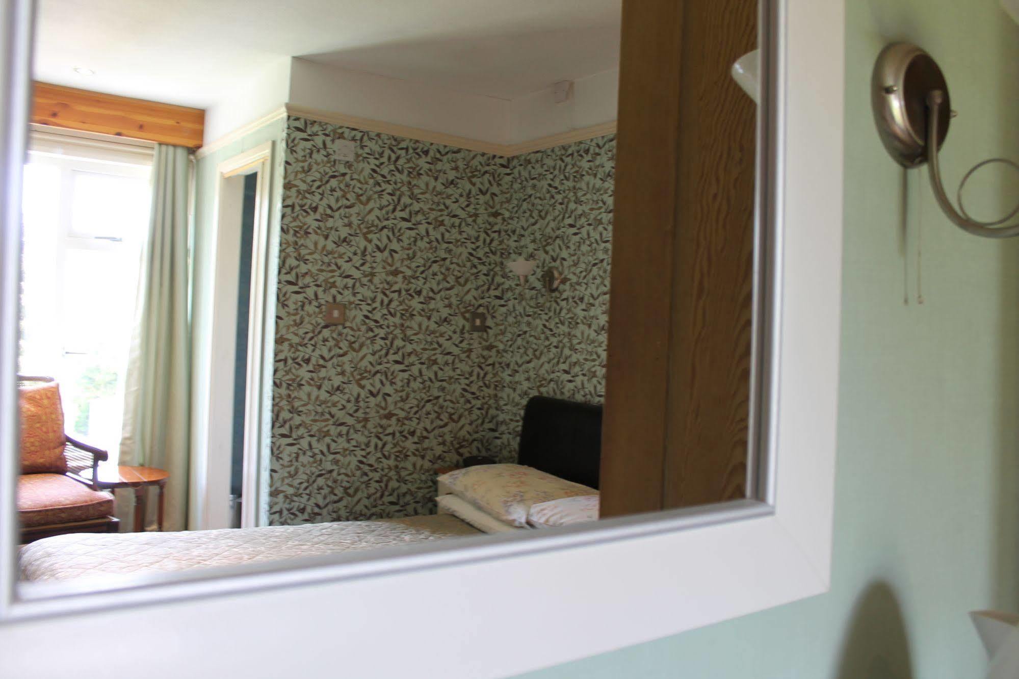 Cambridge Bed & Breakfast 4*