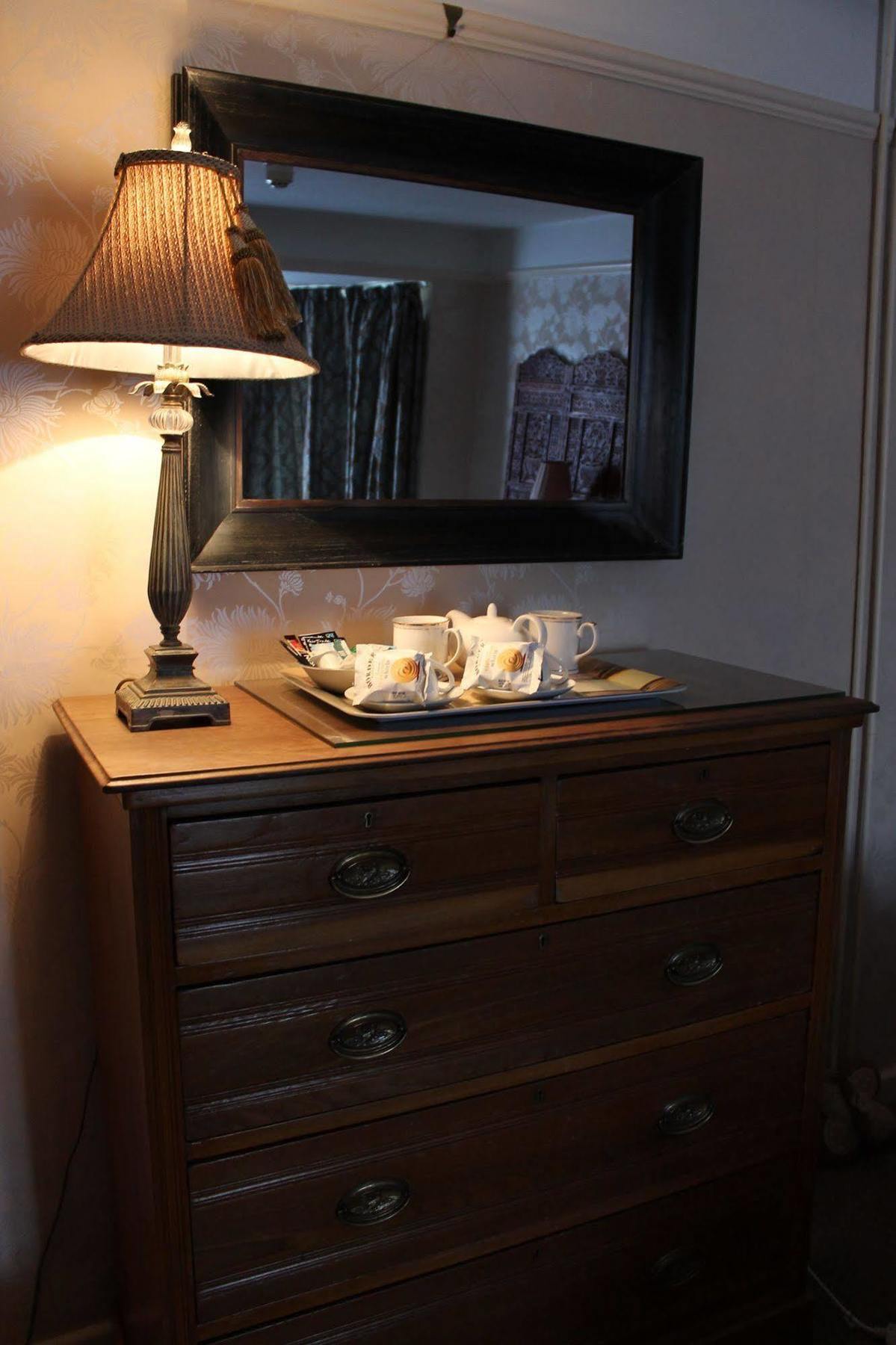 Cambridge Bed & Breakfast 4* CBG