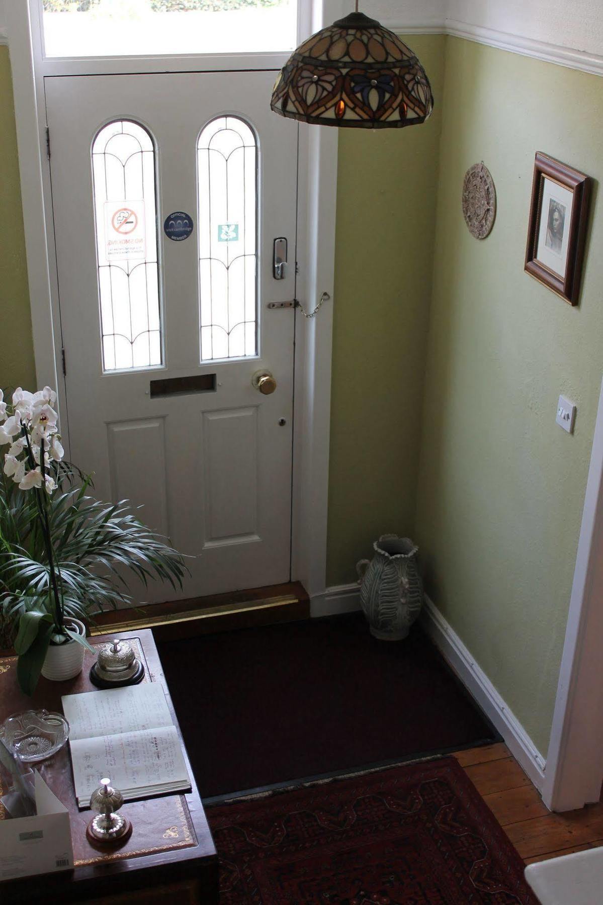 Bed & Breakfast Cambridge Bed & Breakfast CBG