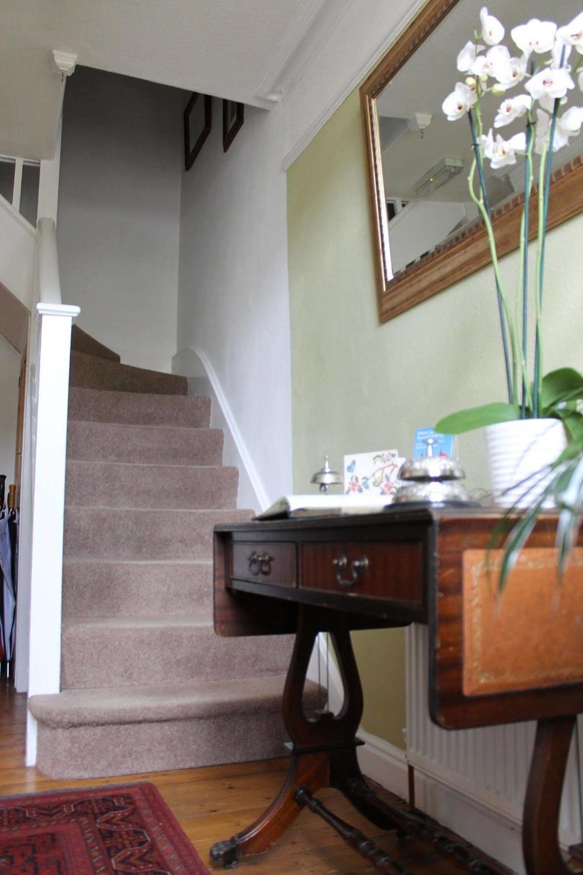 Cambridge Bed & Breakfast CBG