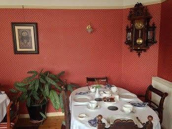 Cambridge Bed & Breakfast Bed & Breakfast 4*
