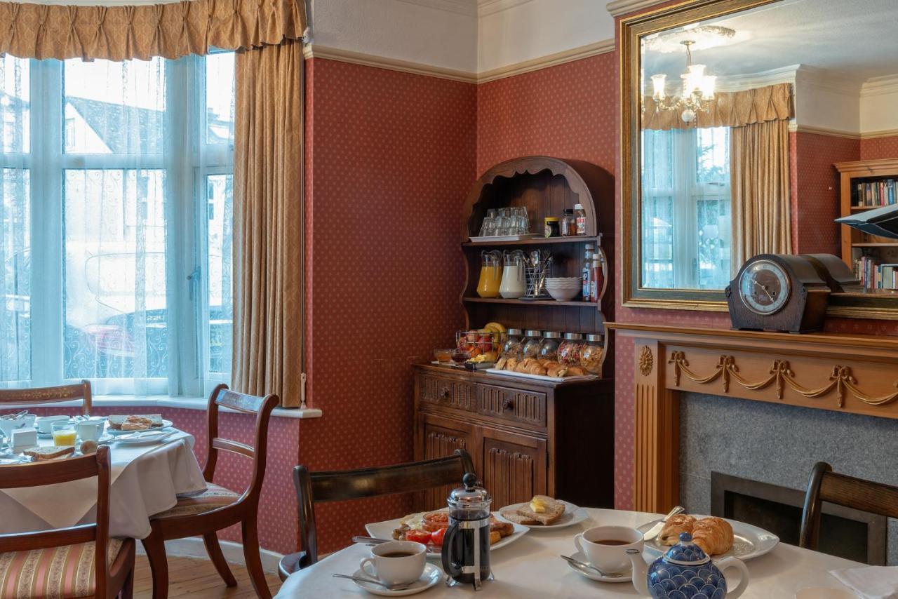 Cambridge Bed & Breakfast Bed & Breakfast