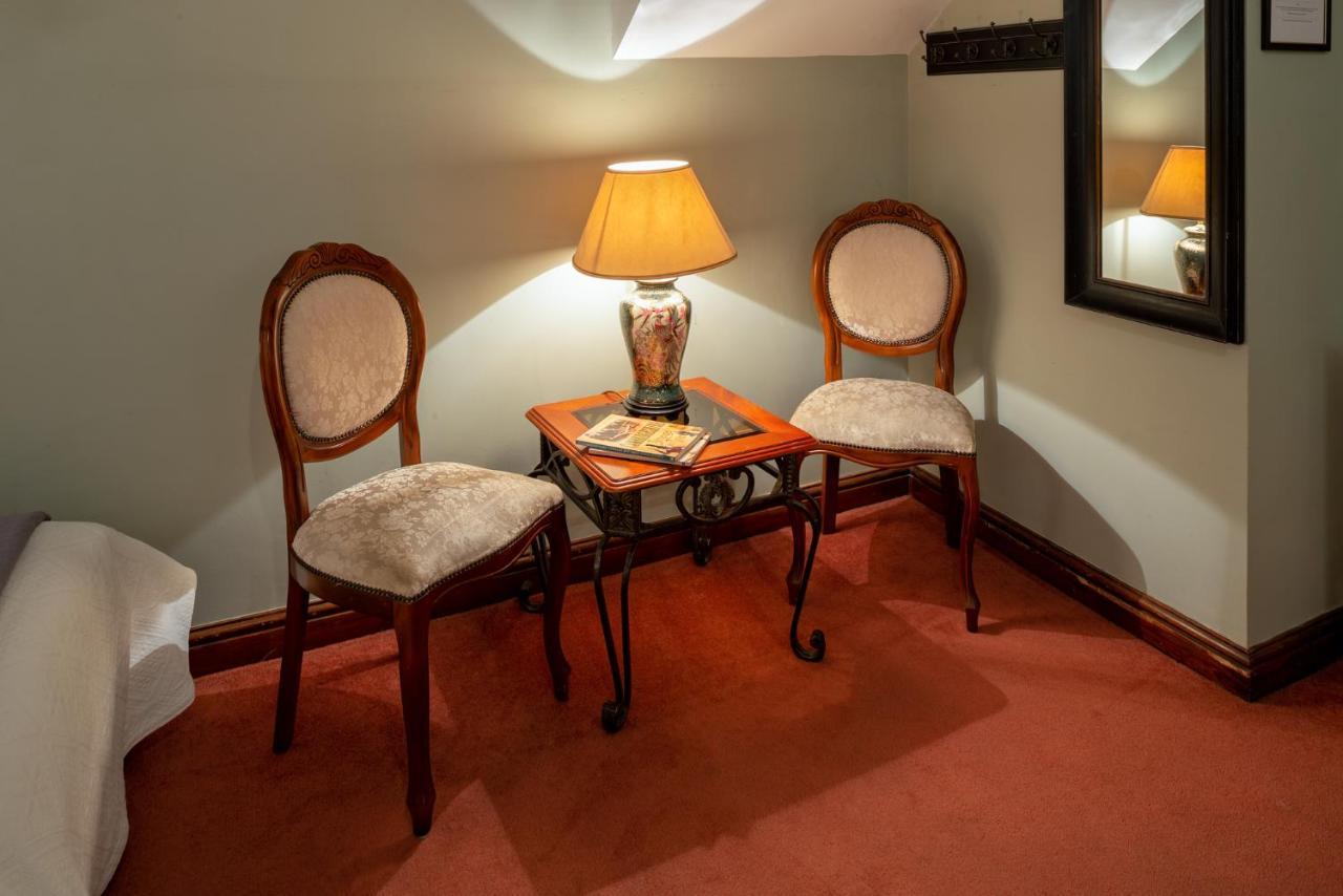 Cambridge Bed & Breakfast Bed & Breakfast