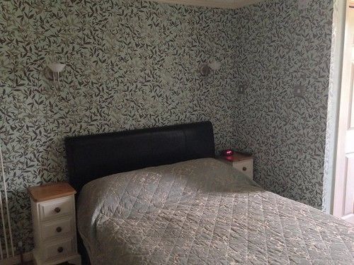 Cambridge Bed & Breakfast Bed & Breakfast 4*